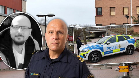 Policjant zdradza szczegóły śledztwa ws. zabójstwa Polaka w Szwecji. Zatrzymanie sprawcy to kwestia dni?