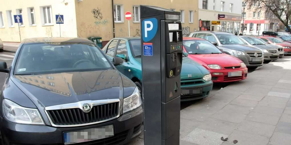 Będzie droższe parkowanie w Gdyni