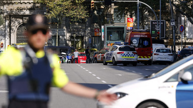 Prof. Chorośnicki: Barcelona jest wymarzonym celem dla terrorystów