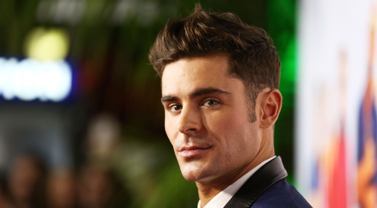 Zac Efron