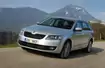 Skoda Octavia Combi 4x4: stworzona na kiepskie drogi