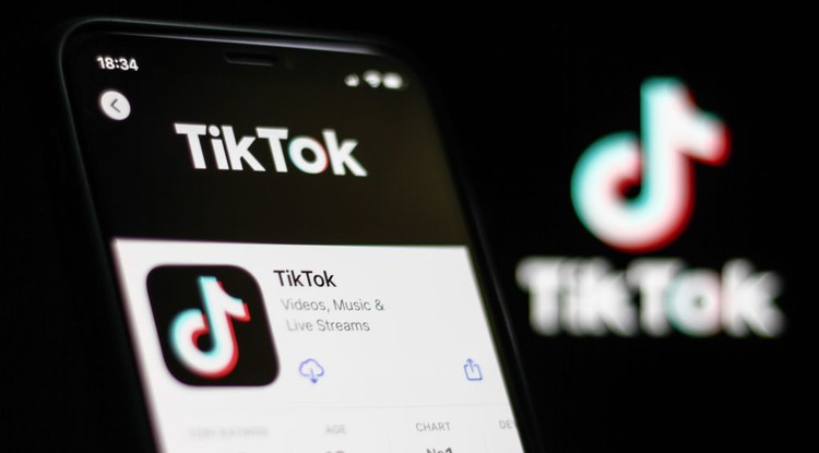 TikTok