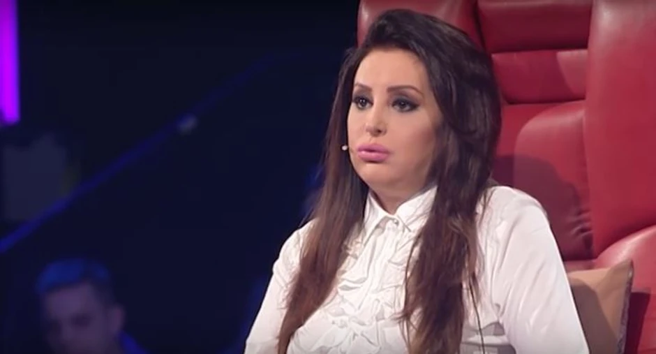 dragana mirkovic suze