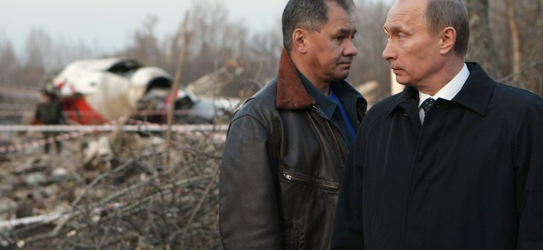 Rosjanie oburzeni na Polaków. Chodzi o pomnik w Smoleńsku