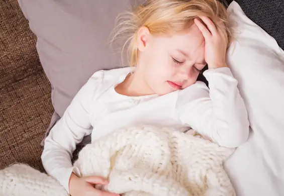 Zbiorowe zatrucie w przedszkolu. Sprawę bada Sanepid, a sytuacja wygląda poważnie