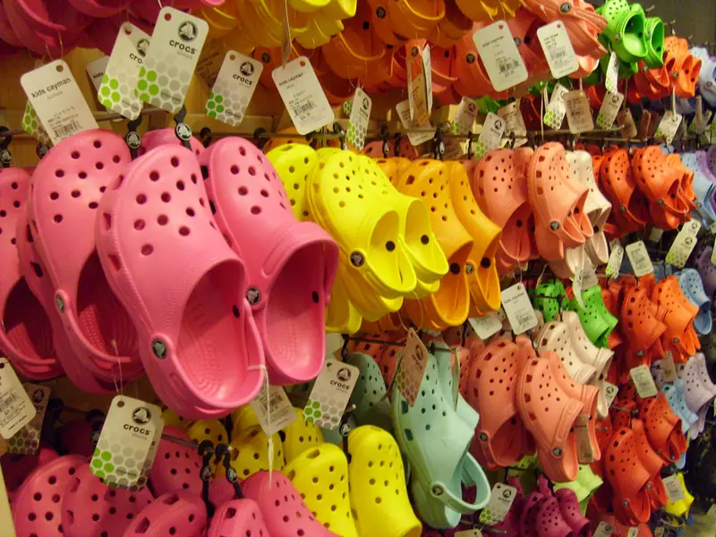 Crocs