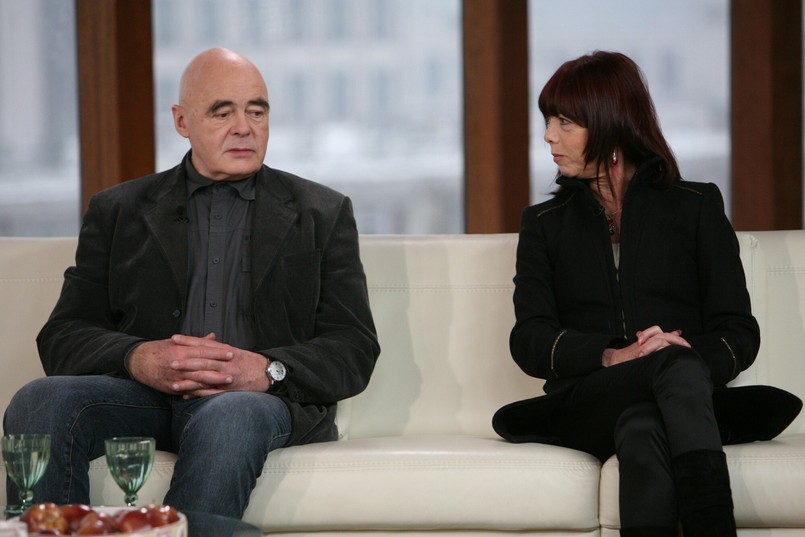 QUIZ. Podajemy trzy nazwiska, zgadnij imię tych aktorów czasów PRL