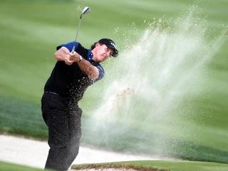 Phil Mickelson