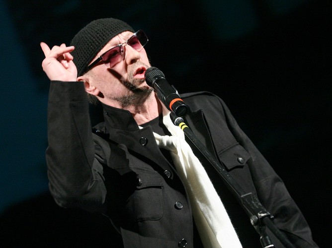 Bogusław Mec (2006)