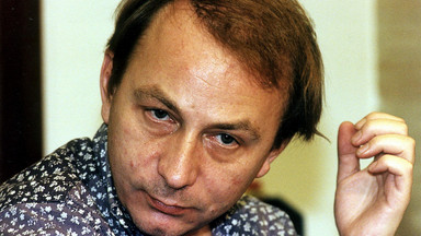 Michel Houellebecq zawsze w roli głównej