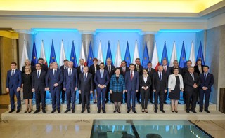 Rząd przyjął nowelę ustawy o usługach zaufania oraz identyfikacji elektronicznej