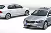 Skoda Superb FL 2013