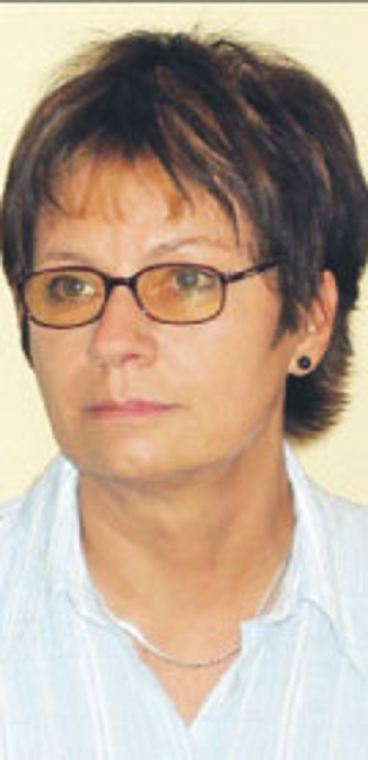 Elżbieta Kryńska, profesor, Uniwersytet Łódzki