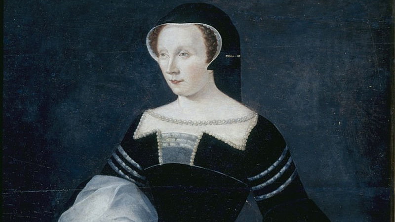 Diana de Poitiers