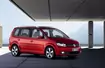 Volkswagen Touran – lifting, który widzę bardzo wyraźnie