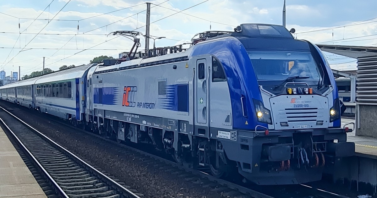 Ważne miasto po wielu latach znów na kolejowej mapie Polski. Pociągi wrócą szybciej, niż zapowiadano