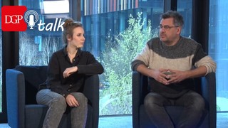 Piotr Banach 'BAiKA': Żeby się dotrzeć jako artyści, musieliśmy się dotrzeć jako para [PODCAST]