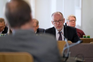 Nie troska o bezpieczeństwo, a opresja. Prezes NRA interweniuje w sprawie protestujących przedsiębiorców