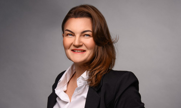 Anna Frąckowiak, Procurement Manager, Curtis Health Caps S.A.