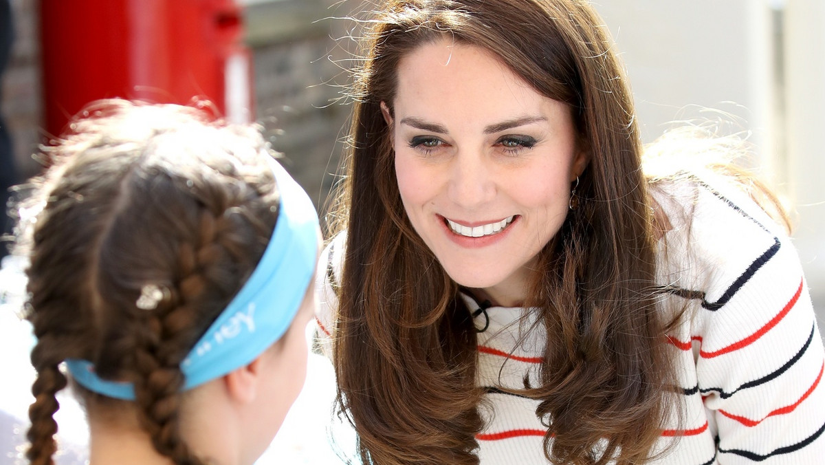 Księżna Kate Middleton