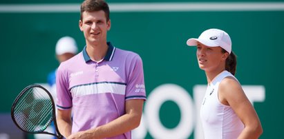 Zwycięski wieczór dla polskiego tenisa! Hurkacz i Świątek awansują dalej w Indian Wells