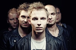 LemON debiutuje i obiecuje "Będę z Tobą"