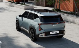 nowa kia to będzie hit większy niż sportage. ma silnik 1.6 i świetny styl