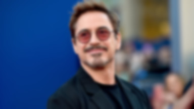 Robert Downey Jr. miał zarobić 75 mln dol. za film "Avengers: Wojna bez granic"