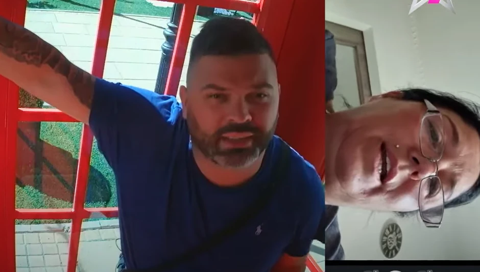 Sanjin preko majke raskinuo sa devojkom