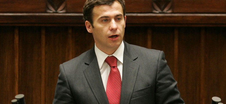 Olejniczak: Solidarność wymaga wyższych podatków