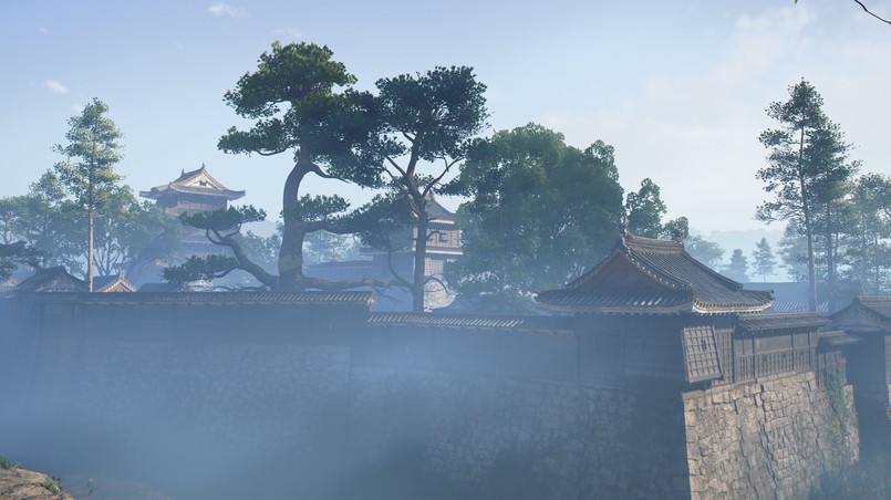 Assassin's Creed: Shadows