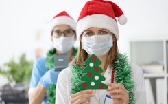 Gdzie i jak szukać pomocy medycznej w czasie świąt? NFZ przypomina