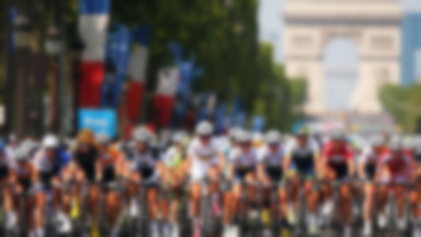 Organizator Tour de France grozi wystąpieniem z UCI
