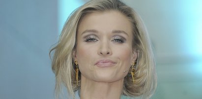 Joanna Krupa wyleci z „Top Model”?