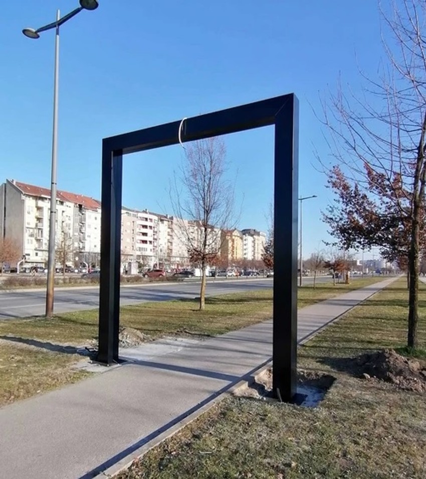 Portal za bicikliste