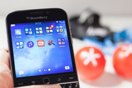 Firma, która stoi za markami BlackBerry i Alcatel, otworzy centrum badawcze w Polsce