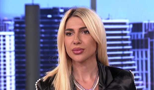 Istina o zaradi Jovane Jeremić