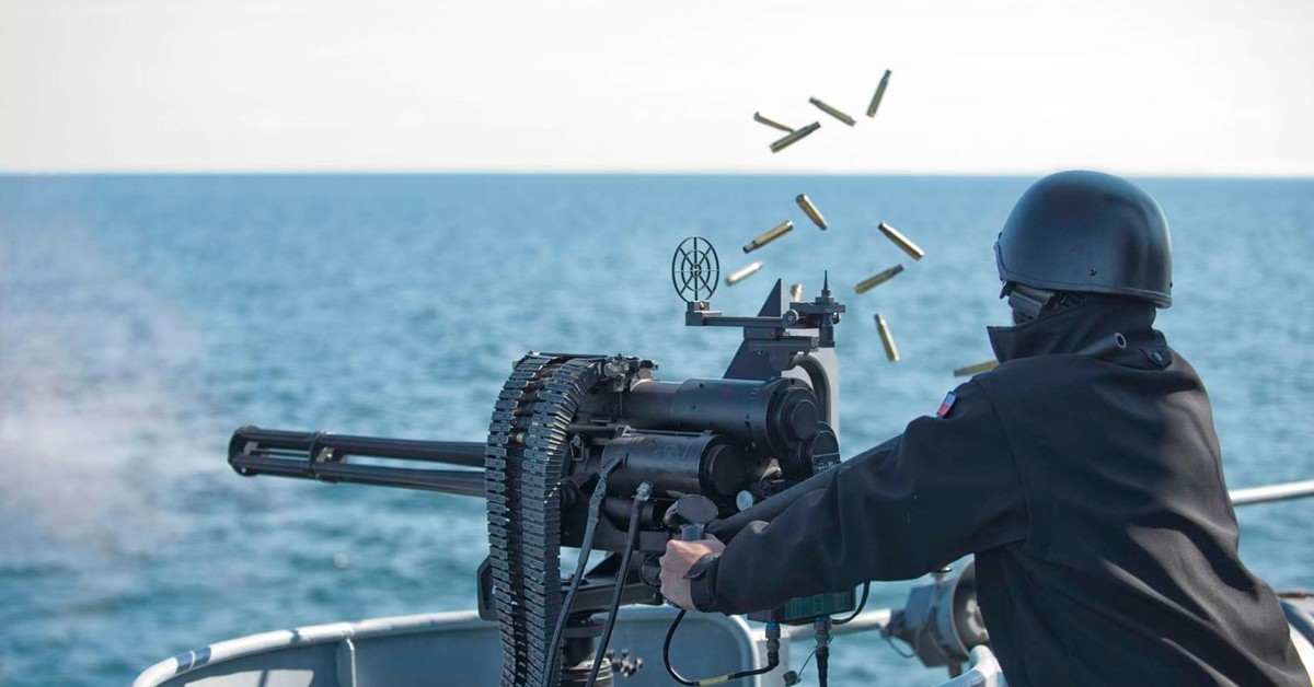 Polska zbudowała potwora. Groźna broń będzie straszyć wrogów