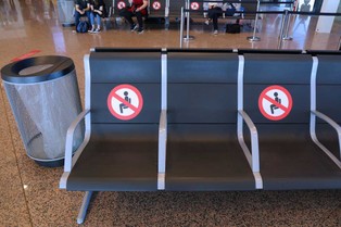 Kolejne obostrzenia? Gadomski: W ciągu następnych dwóch tygodni zdecydujemy