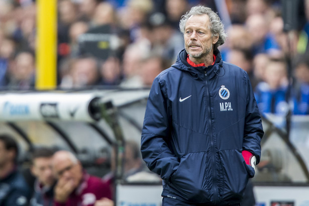 Michel Preud'homme