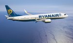 Alarm na pokładzie Ryanair. Myśliwce eskortowały samolot