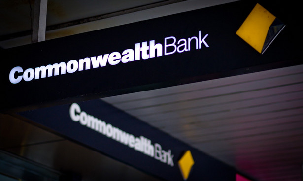 Commonwealth Bank of Australia