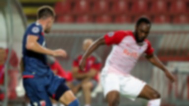 El. LM: Crvena Zvezda zremisowała z FC Salzburg