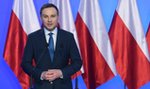 Andrzej Duda gratuluje Kabowerdeńczykom