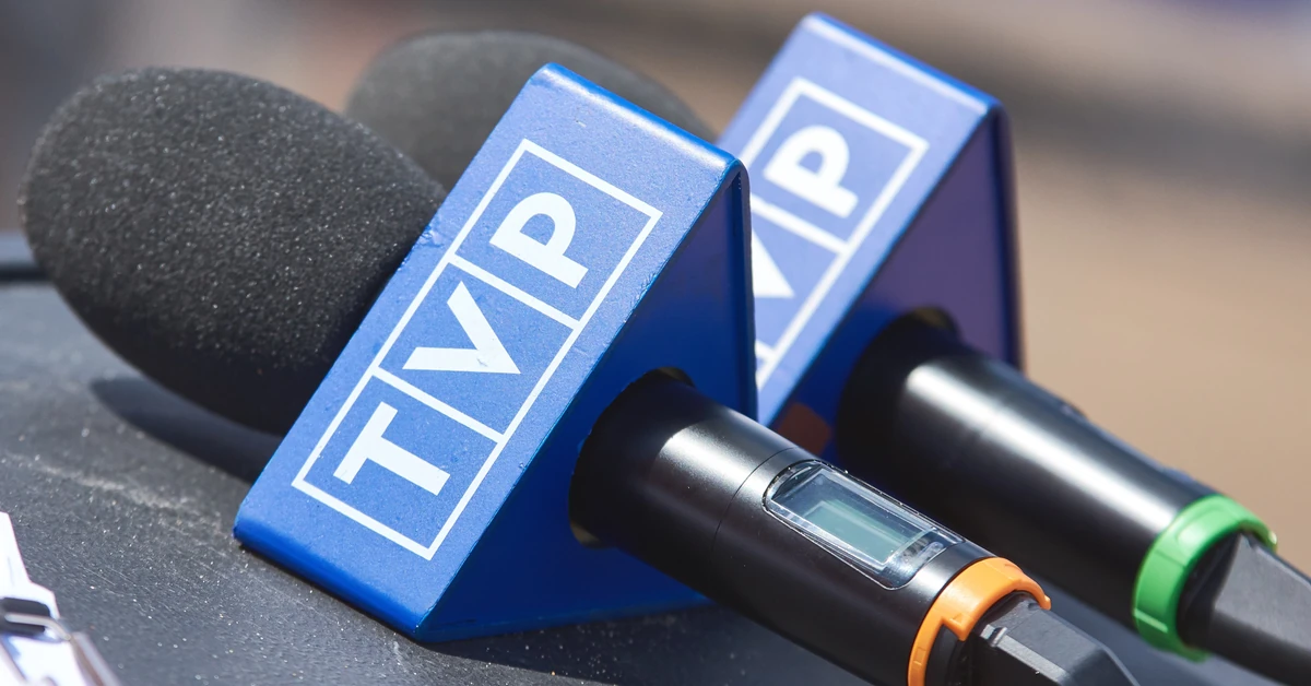 Atak na TVP. Telewizja Publiczna potwierdza informację o obcej ingerencji