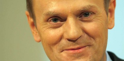 Tusk. Oto jego noworoczne postanowienia...