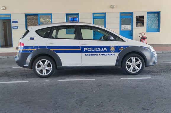 UPUCAO ŽIVOTINJU OD 250 KG I POBEGAO! Užas u Vrpolju: Lovočuvari zatekli jeziv prizor