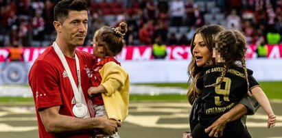 Lewandowscy pożegnali się z Monachium. Ania opublikowała wzruszający film