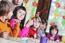 Wypłacanie dotacji na żłobki nie wymaga danych osobowych dzieci