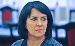 Wiceszef klubu PiS o wypowiedzi Mateusiak-Pieluchy: Nieprzemyślana